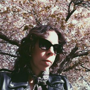 Meet your Posher, Wendy